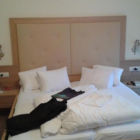 Hotel Gasthof Traube Hopfgarten im Brixental Zewnętrze zdjęcie