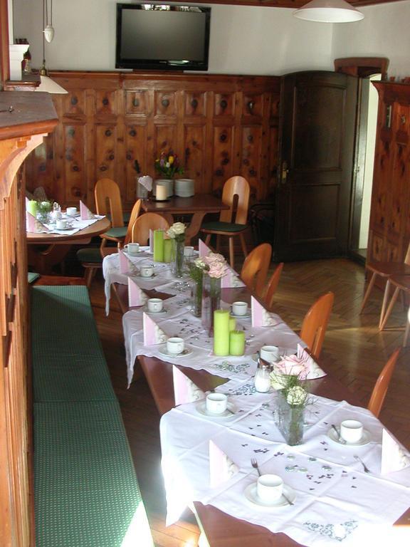 Hotel Gasthof Traube Hopfgarten im Brixental Zewnętrze zdjęcie