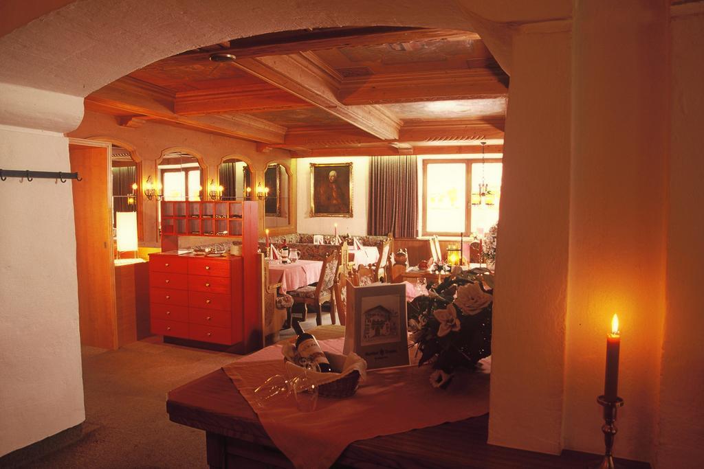 Hotel Gasthof Traube Hopfgarten im Brixental Zewnętrze zdjęcie