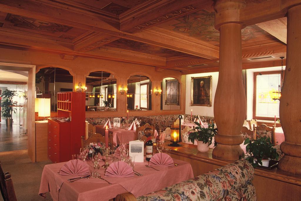 Hotel Gasthof Traube Hopfgarten im Brixental Zewnętrze zdjęcie
